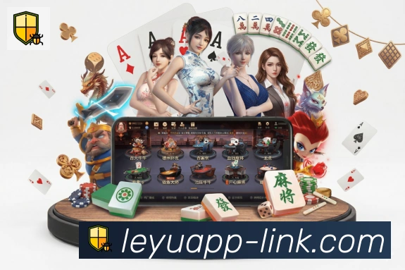 乐鱼APP服务体系